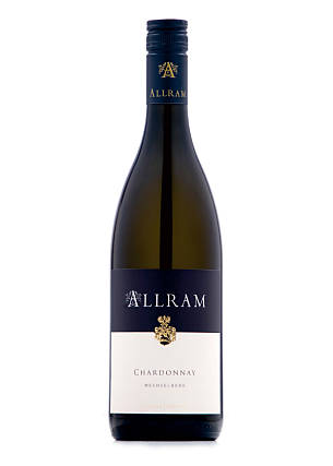 Weinehmpfehlung: Chardonnay 2010 Strasser Wechselberg trocken, 0,75 Liter, 14,5 Vol. % Weingut Allram, (Kamptal/Österreich)
