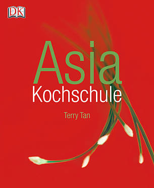 Terry Tan, Asia-Kochschule