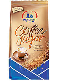 Coffee Sugar