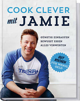 Jamie Oliver: <strong class=
