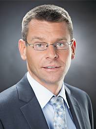Dr. Lothar Breidenbach, Geschäftsführer Technik Bundesindustrieverband Haus-, Energie- und Umwelttechnik