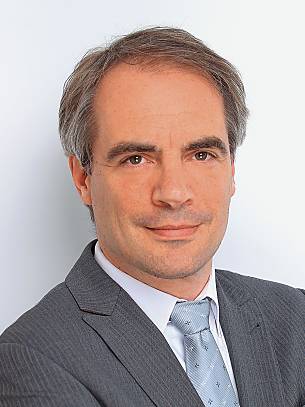 Carsten Körnig, Hauptgeschäftsführer des BSW-Solar