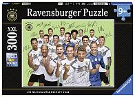 2D Puzzle – DFB Nationalmannschaft 2018.