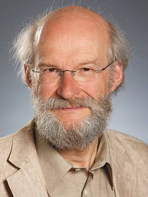 Dr. Johannes Spruth, Diplom-Physiker und Autor