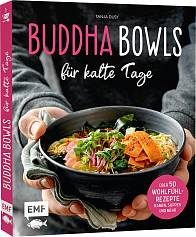 Buch-Tipp: Buddha Bowls