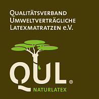 Qualitätsverband für umweltverträgliche Latexmatratzen e. V.