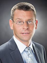Dr. Lothar Breidenbach, Geschäftsführer Technik Bundesindustrieverband Haus-, Energie- und Umwelttechnik