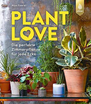 Buchtipp: Plant Love