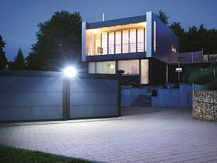 LED-Strahler XLED Home 2 XL