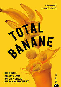 Buchtipp: Total Banane